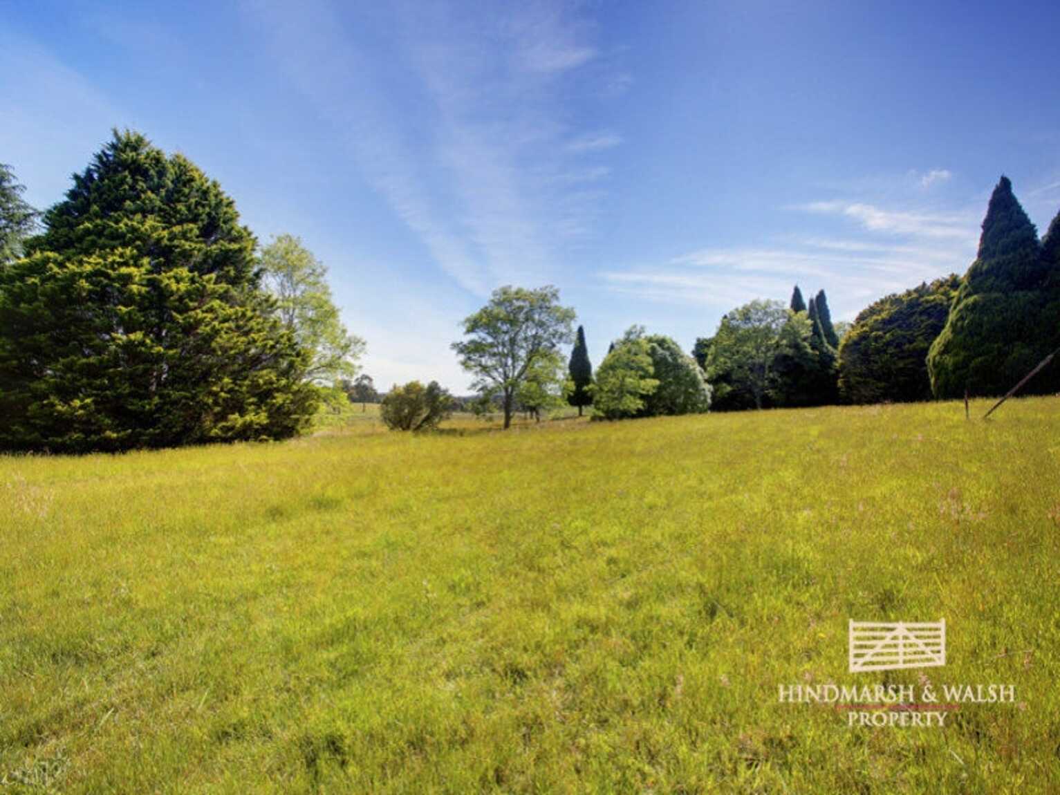 Lot 318 Illawarra Highway Moss Vale