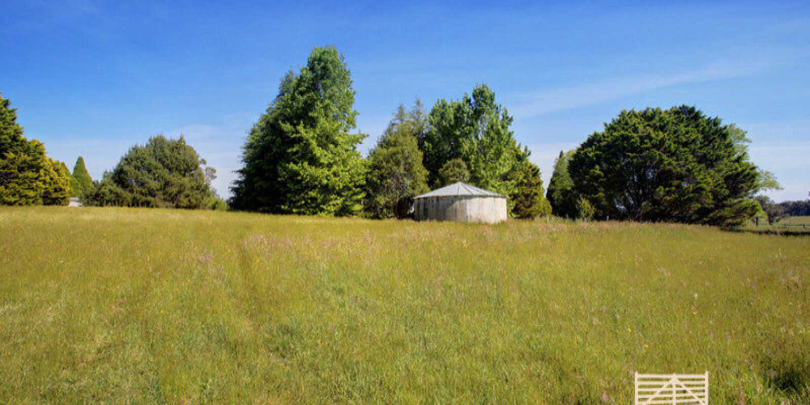 Lot 318 Illawarra Highway Moss Vale