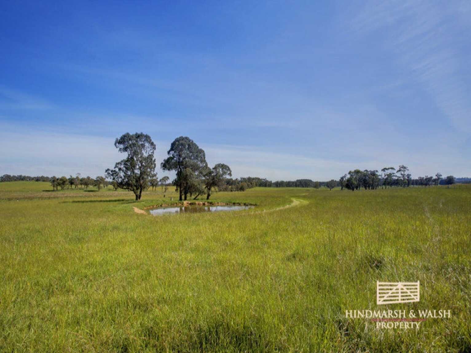 Lot 318 Illawarra Highway Moss Vale