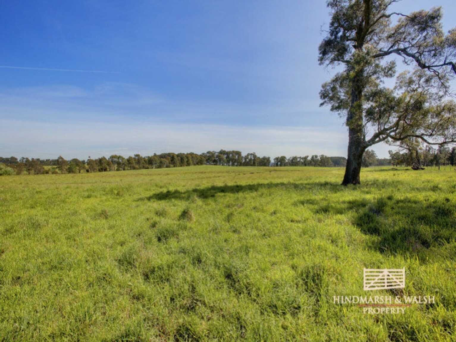 Lot 318 Illawarra Highway Moss Vale