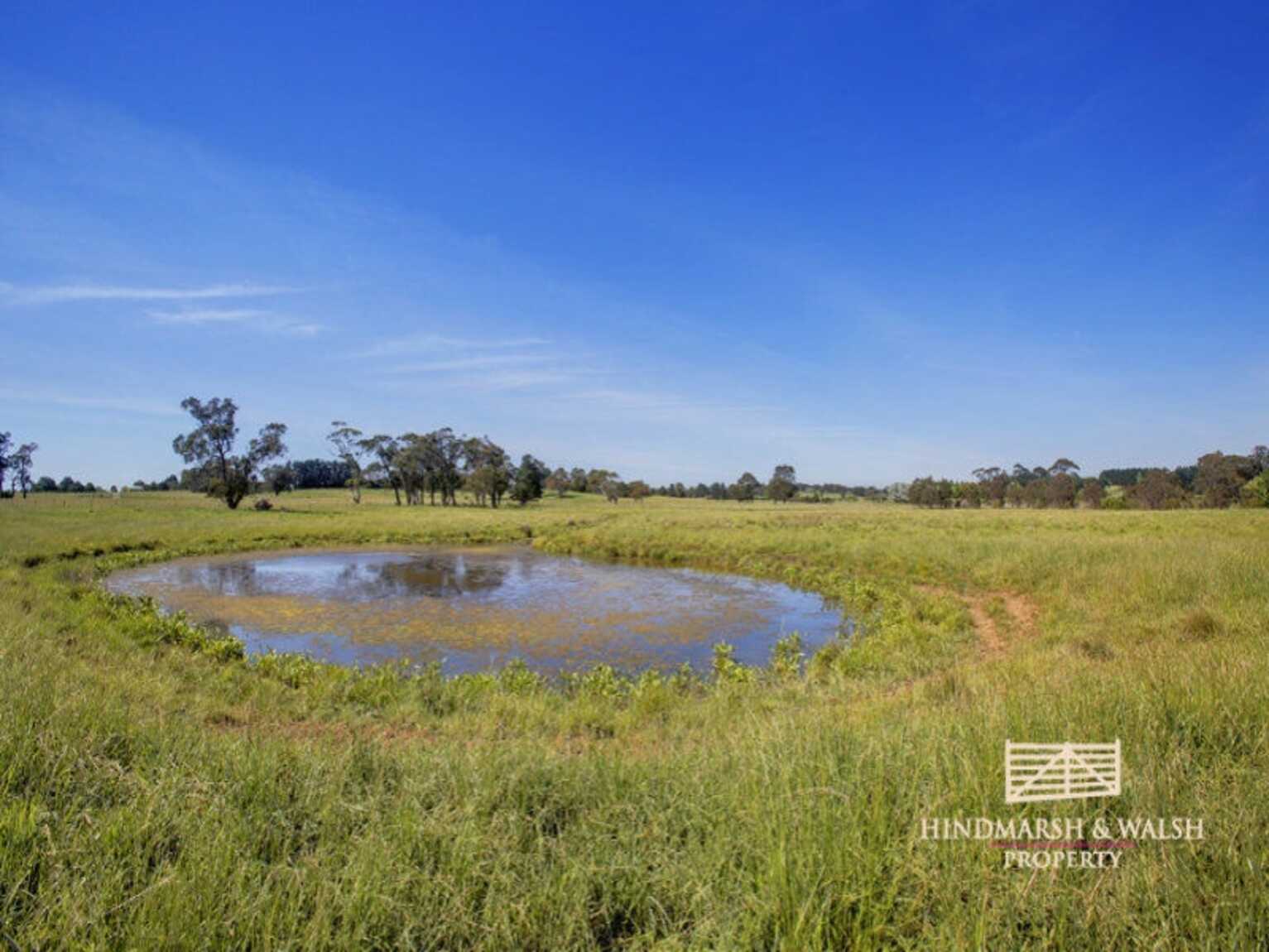 Lot 318 Illawarra Highway Moss Vale