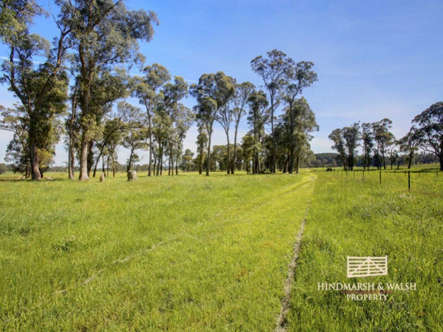 Lot 318 Illawarra Highway Moss Vale