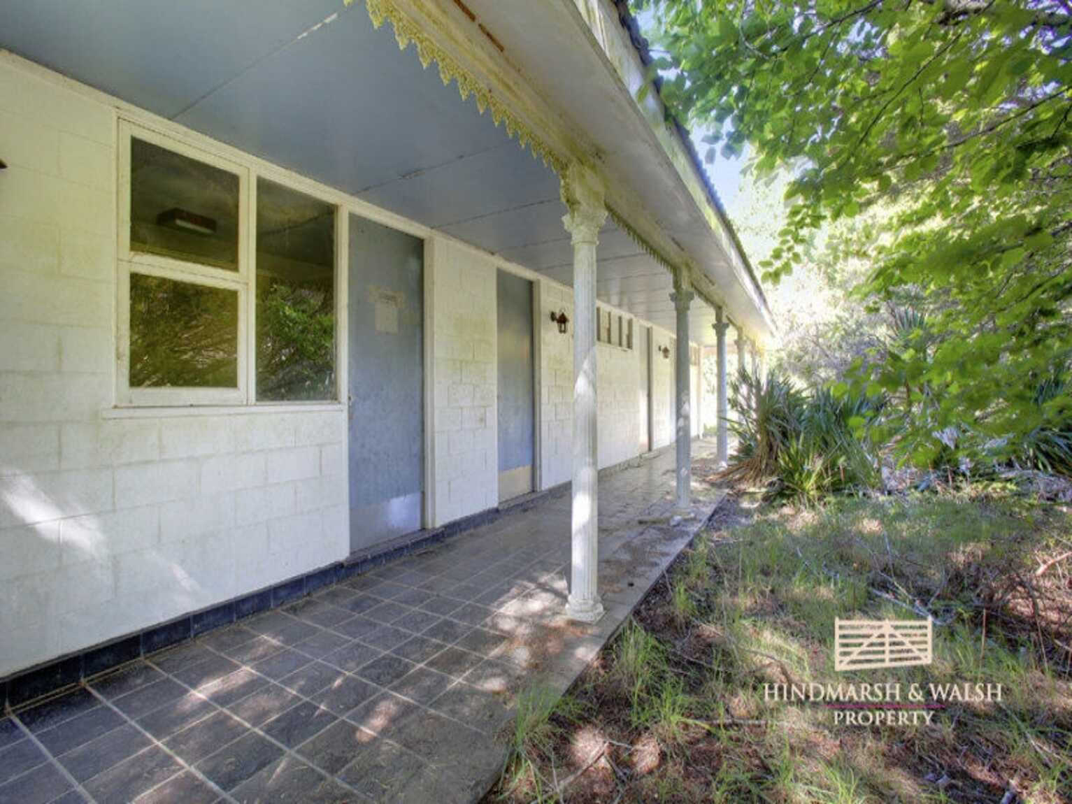 Lot 318 Illawarra Highway Moss Vale