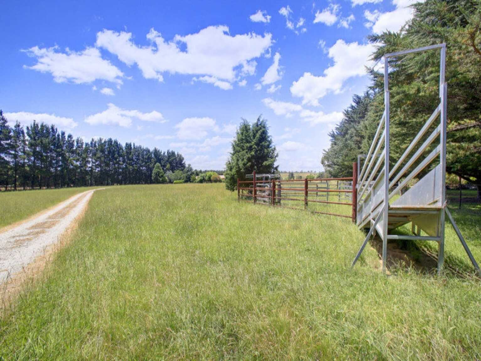 480 Golden Vale Road Sutton Forest