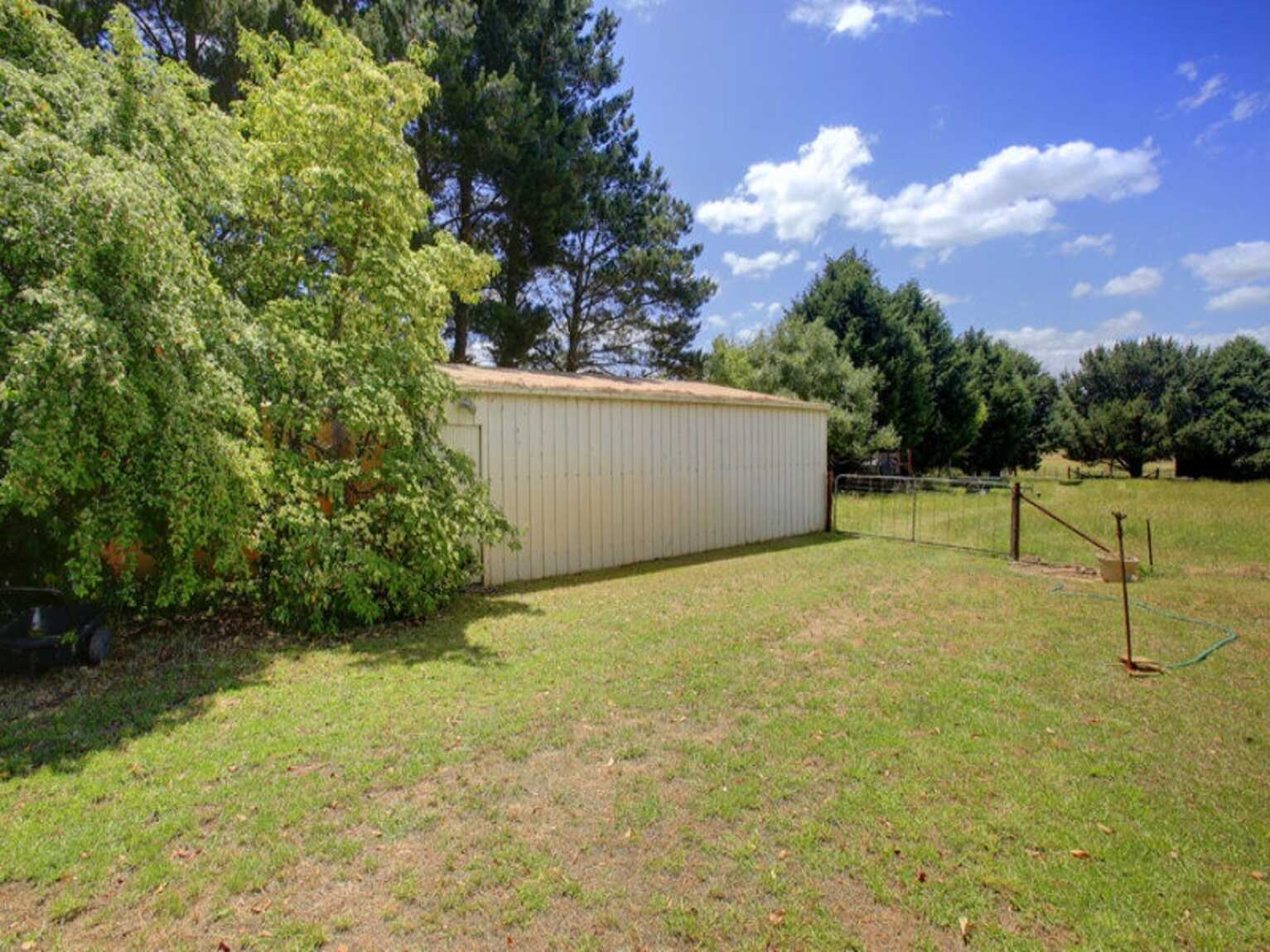 480 Golden Vale Road Sutton Forest