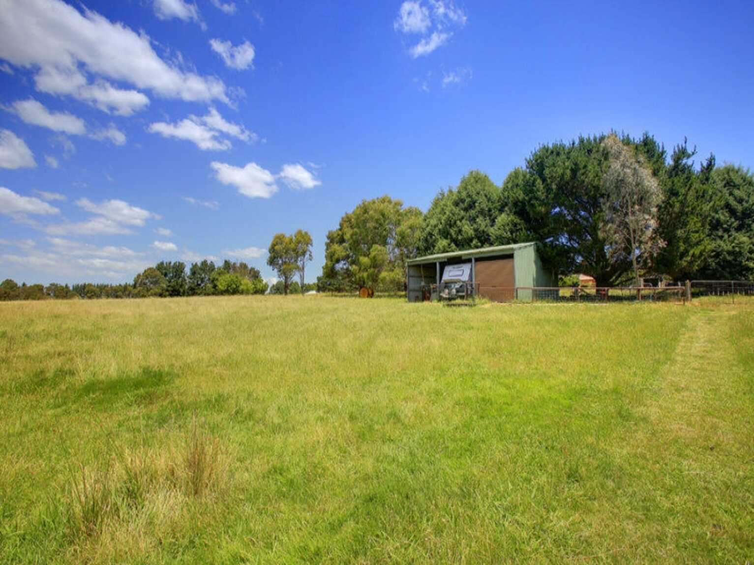 480 Golden Vale Road Sutton Forest