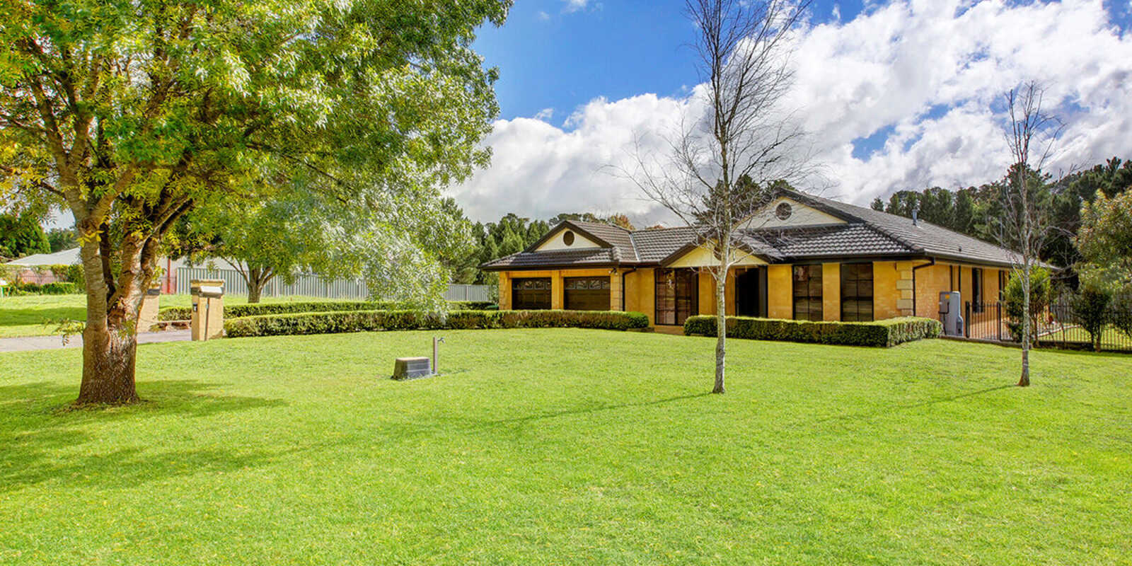 12 Wembley Road Moss Vale 12 Wembley Road Moss Vale