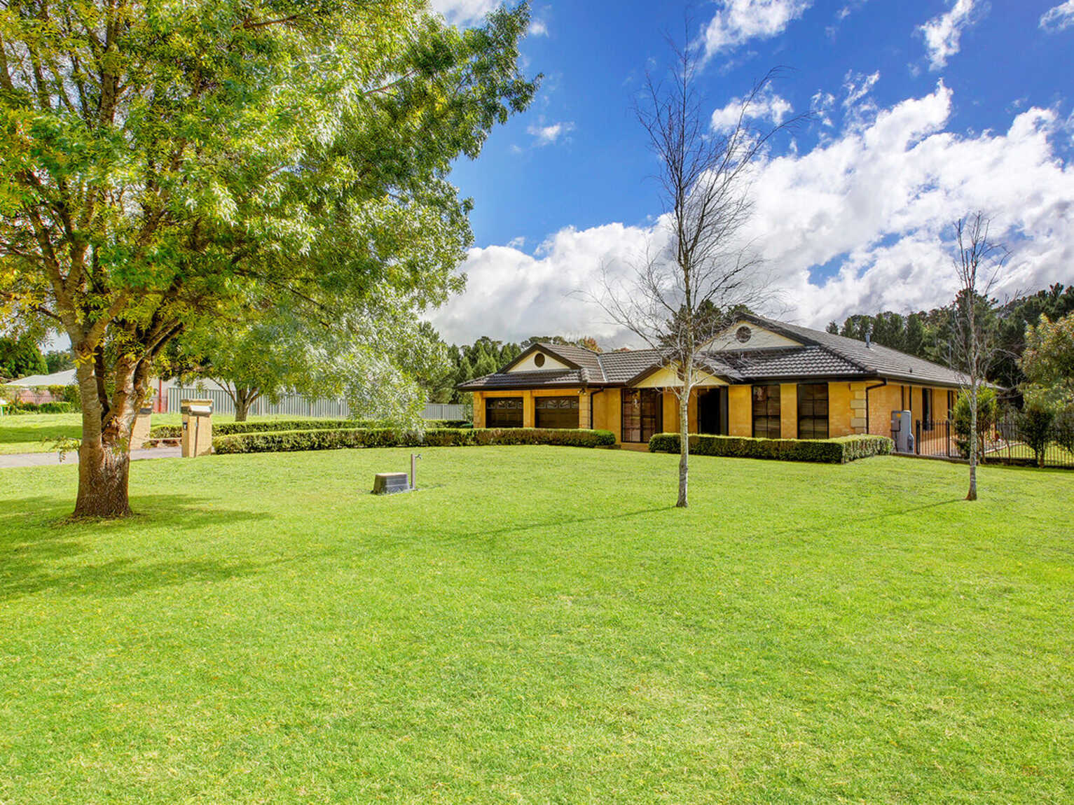 12 Wembley Road Moss Vale 12 Wembley Road Moss Vale