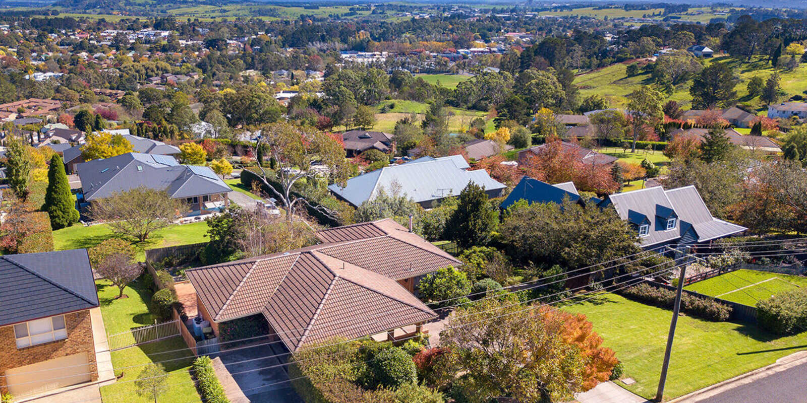 23 - 25 Dengate Crescent Moss Vale 23 - 25 Dengate Crescent Moss Vale
