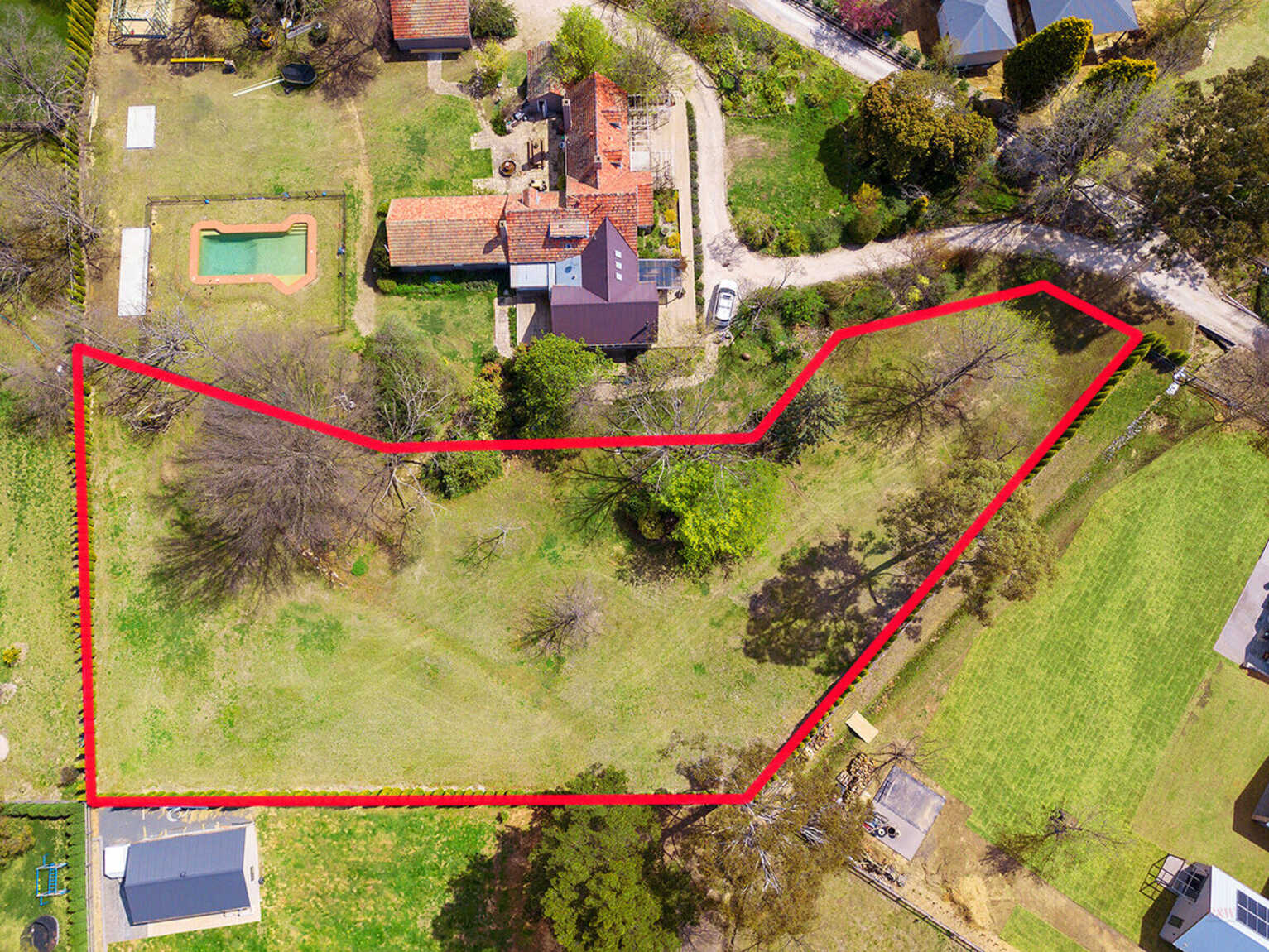 3 Holly Road Burradoo 3 Holly Road Burradoo