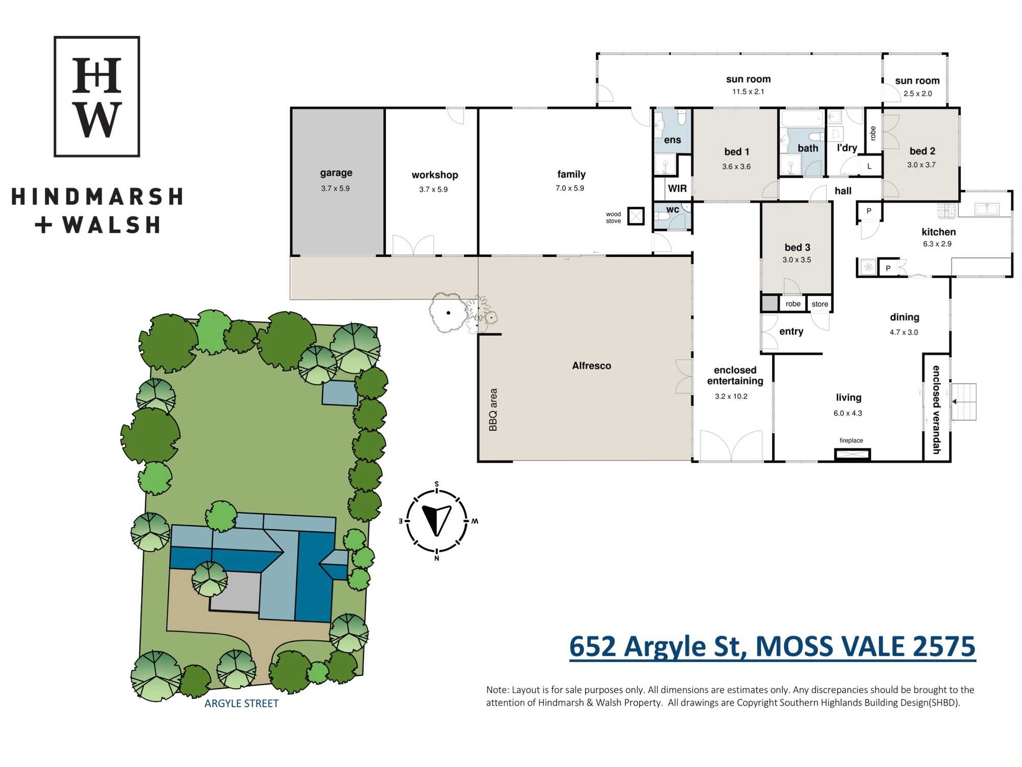 652 Argyle Street Moss Vale