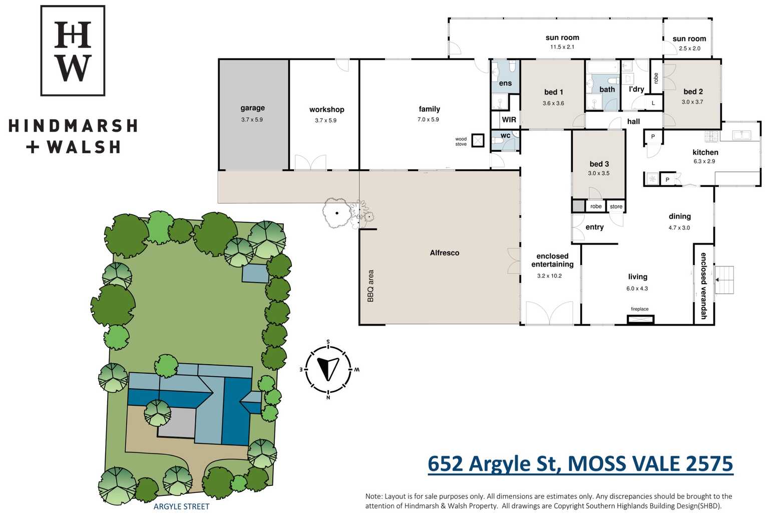 652 Argyle Street Moss Vale