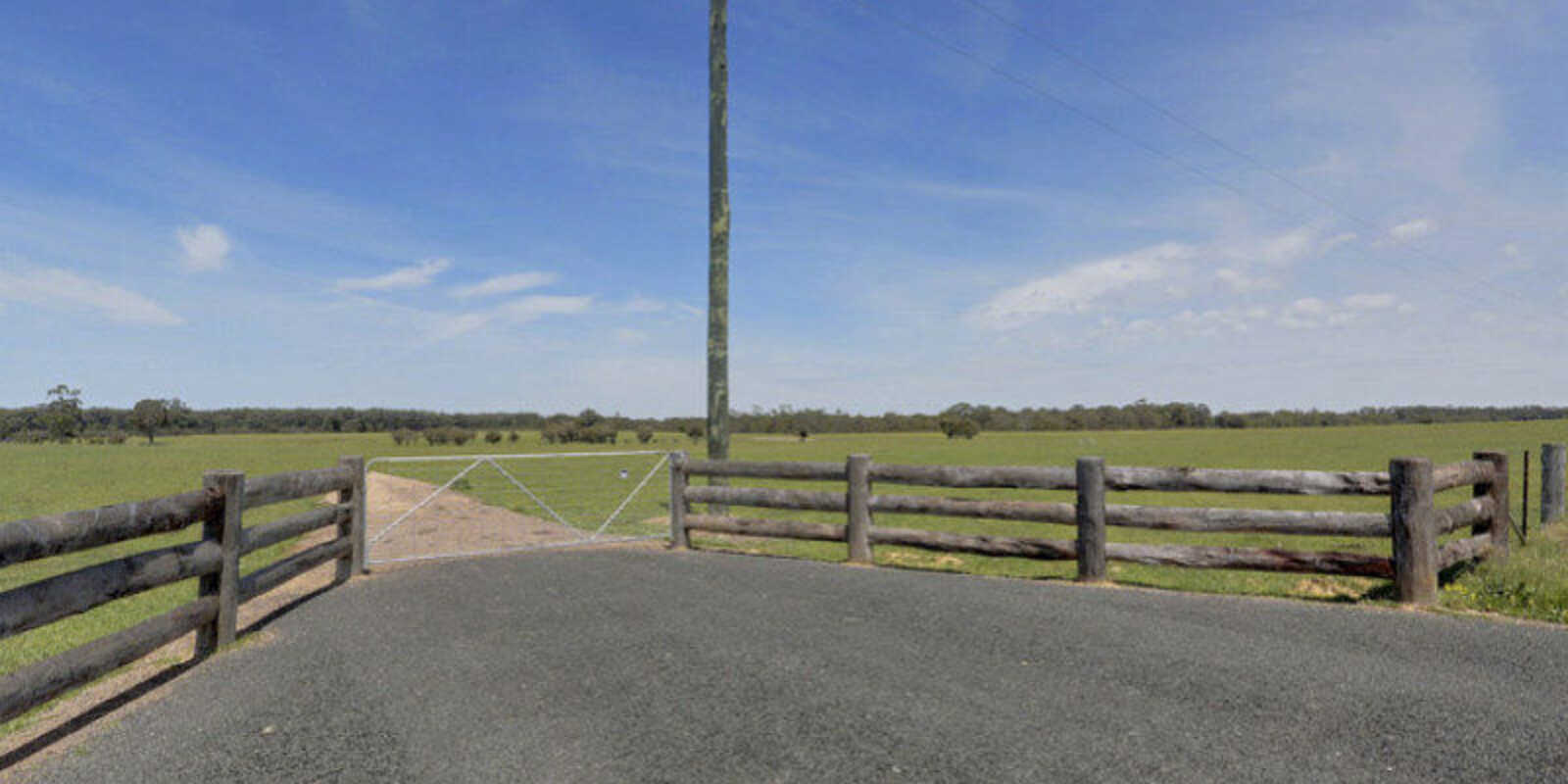 Lot 2 Wombeyan Caves Road High Range Lot 2 Wombeyan Caves Road High Range