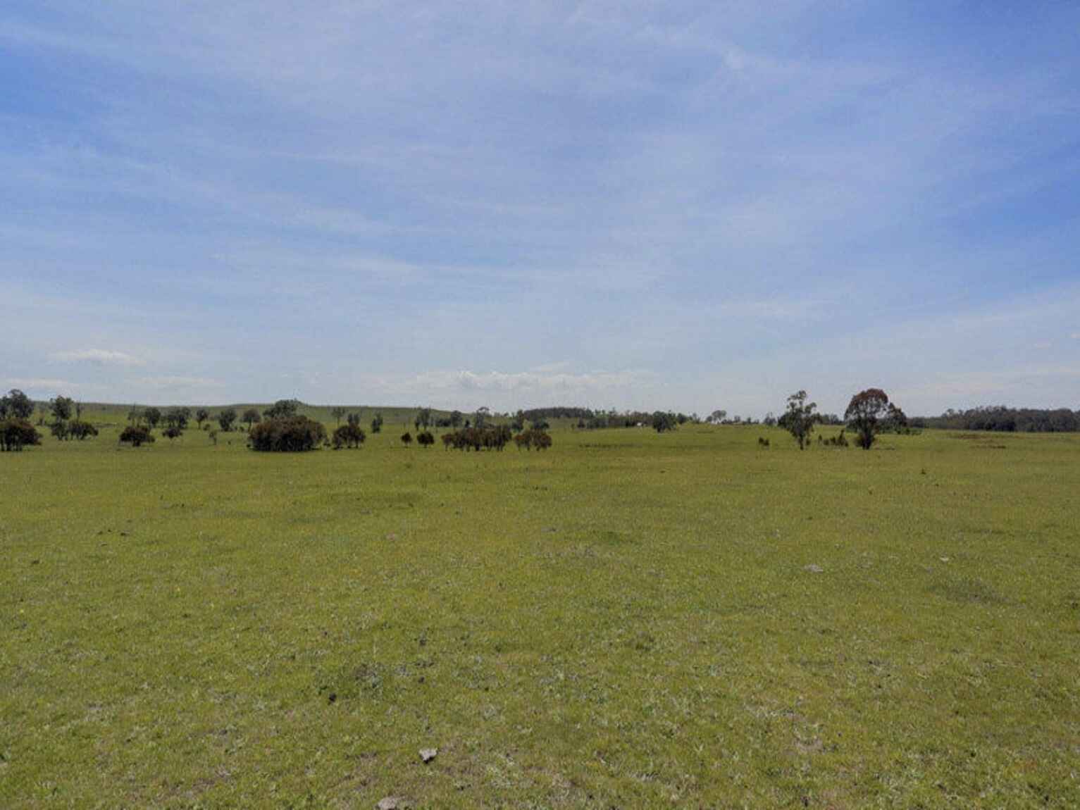 Lot 2 Wombeyan Caves Road High Range Lot 2 Wombeyan Caves Road High Range