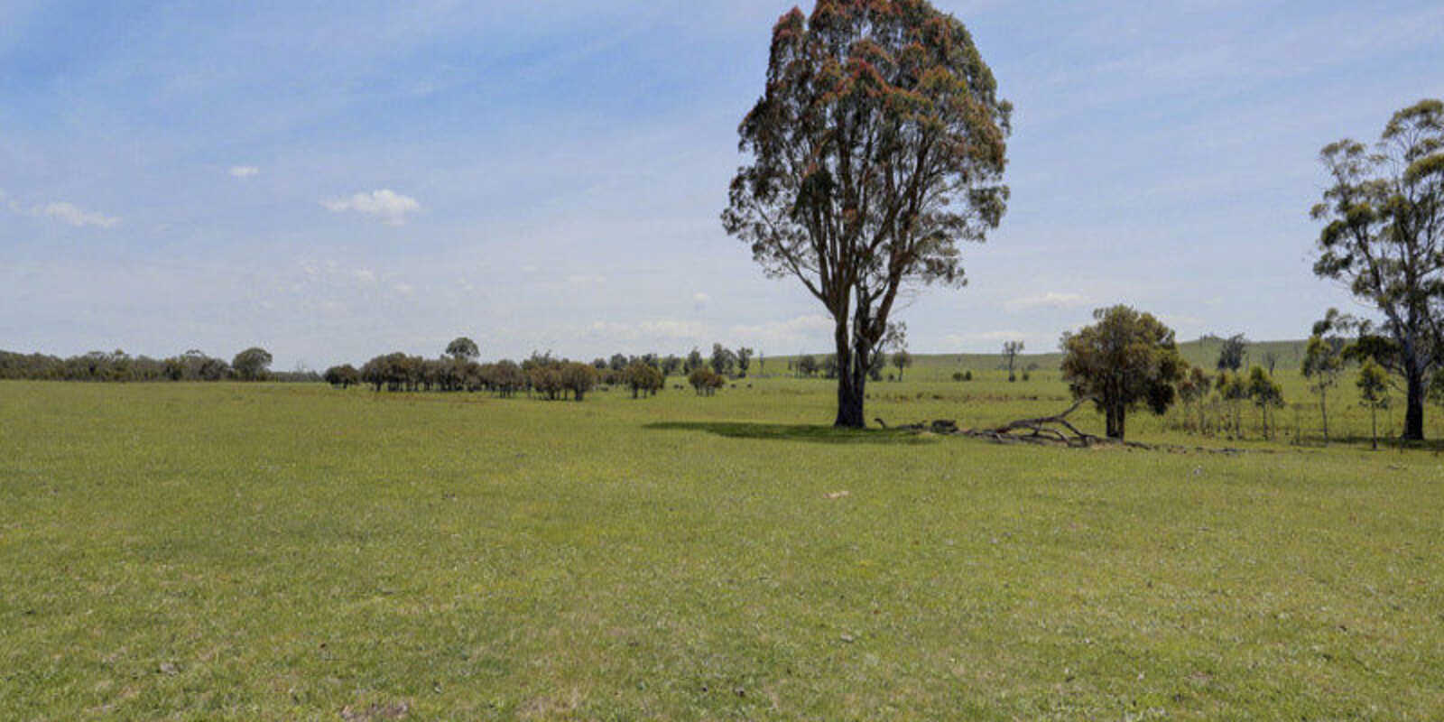Lot 2 Wombeyan Caves Road High Range Lot 2 Wombeyan Caves Road High Range