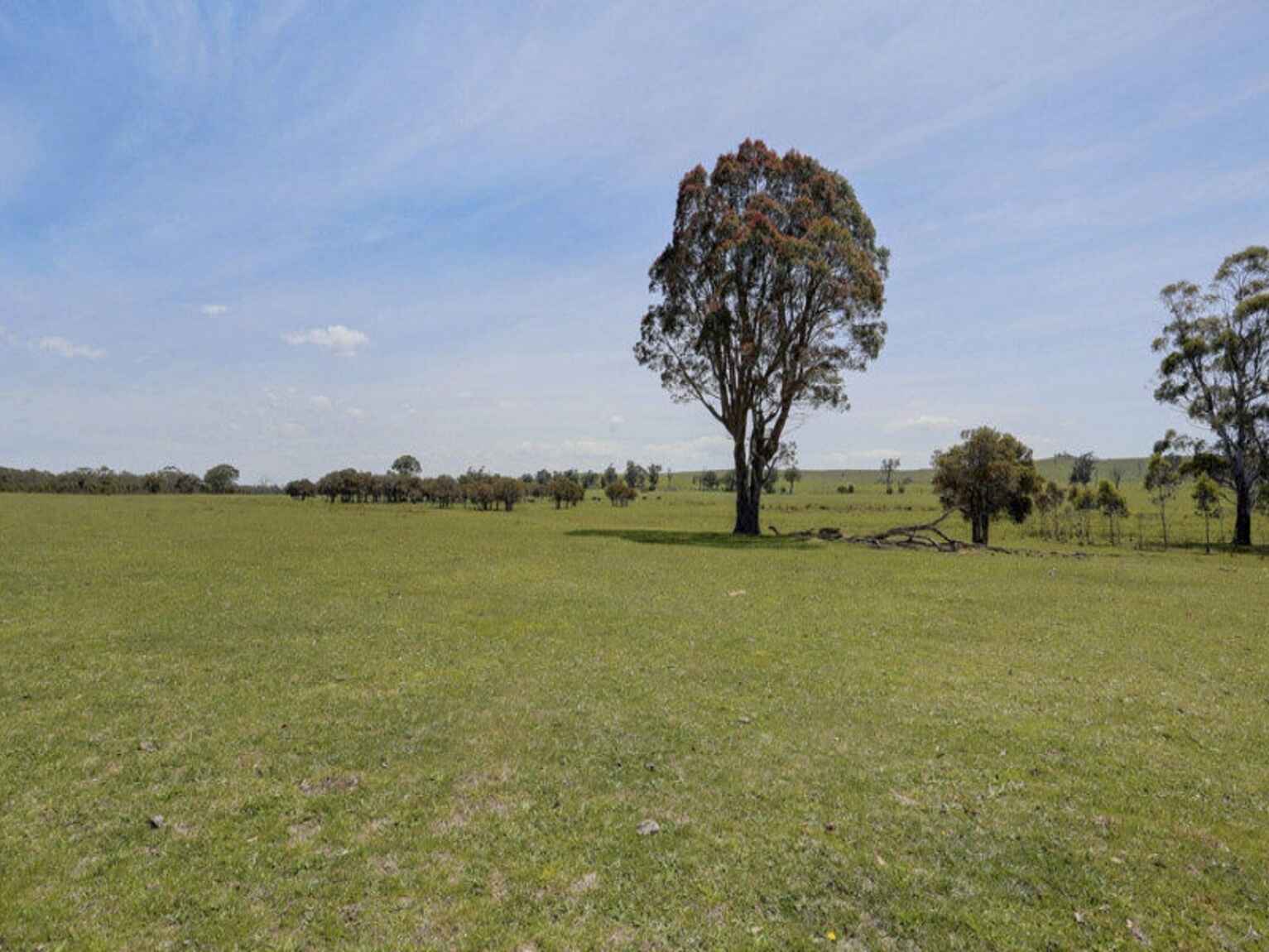 Lot 2 Wombeyan Caves Road High Range Lot 2 Wombeyan Caves Road High Range