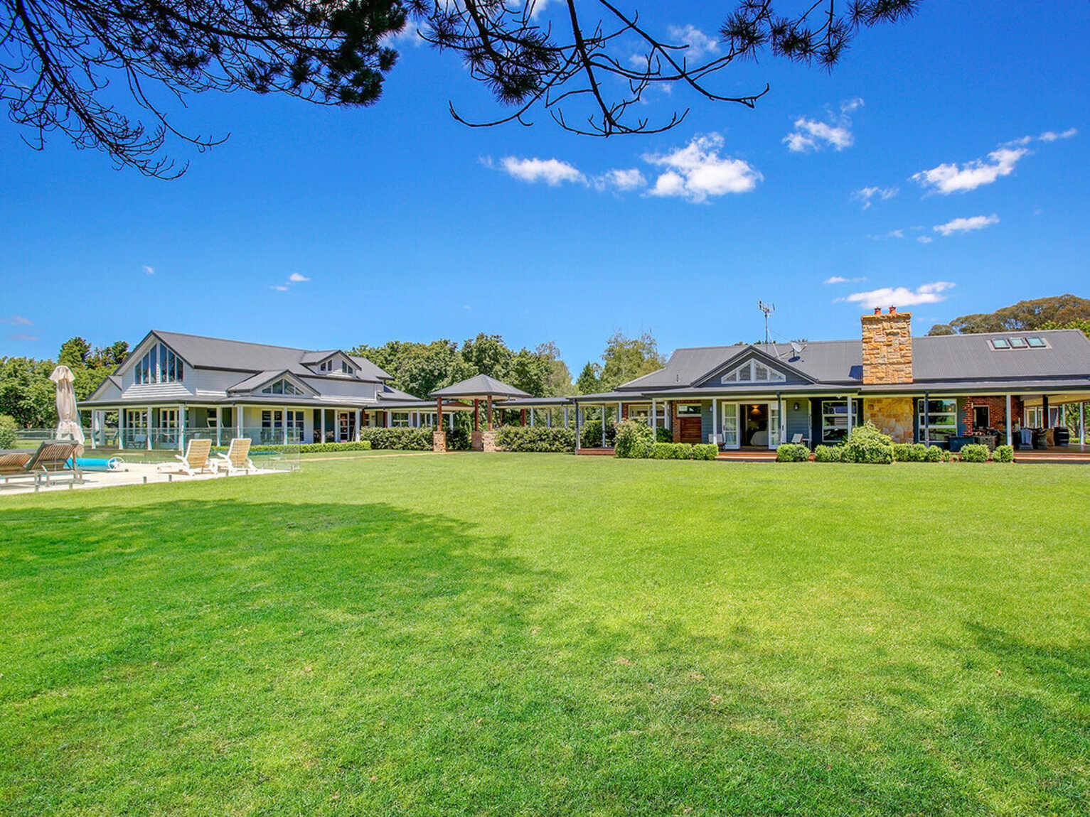 111 Greasons Road Bundanoon