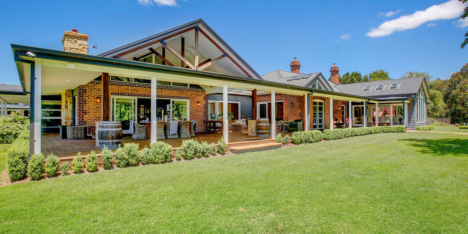 111 Greasons Road Bundanoon