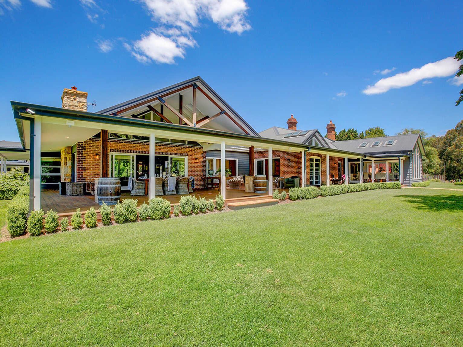 111 Greasons Road Bundanoon