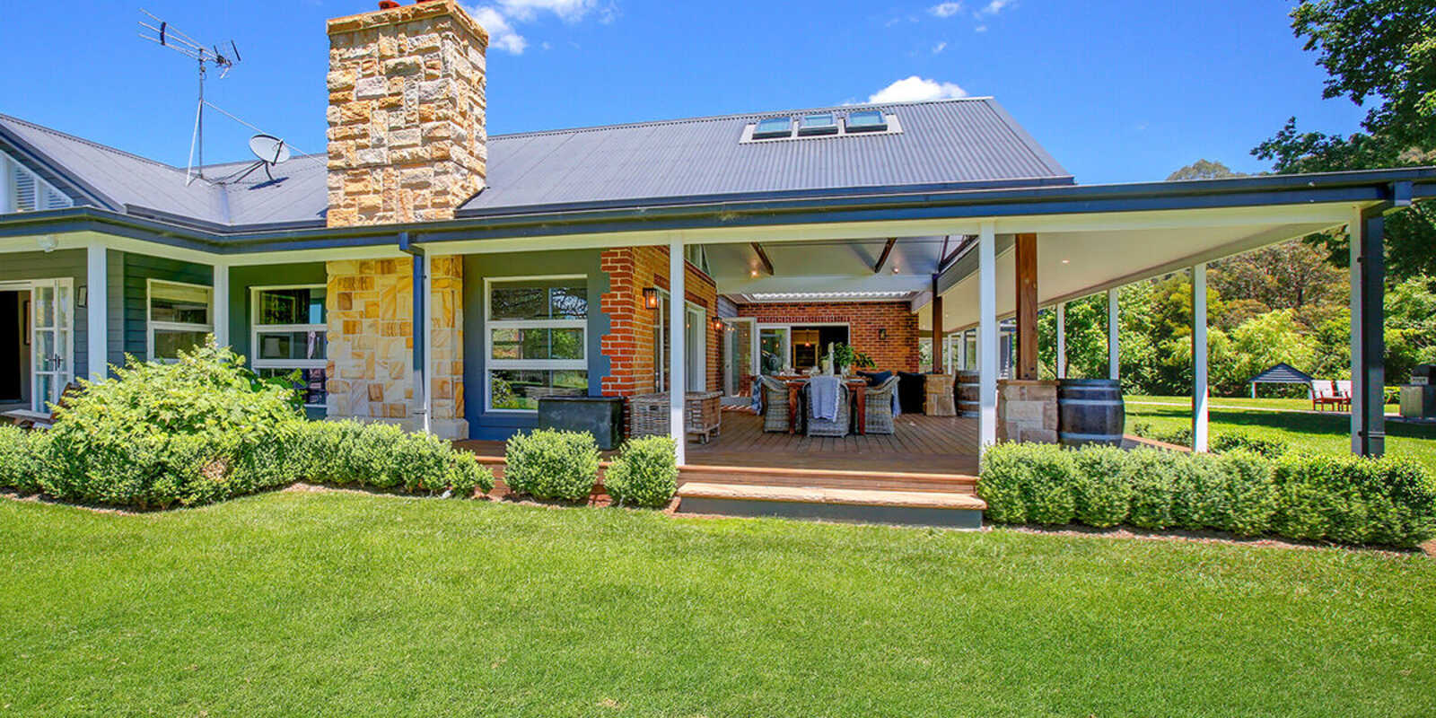 111 Greasons Road Bundanoon