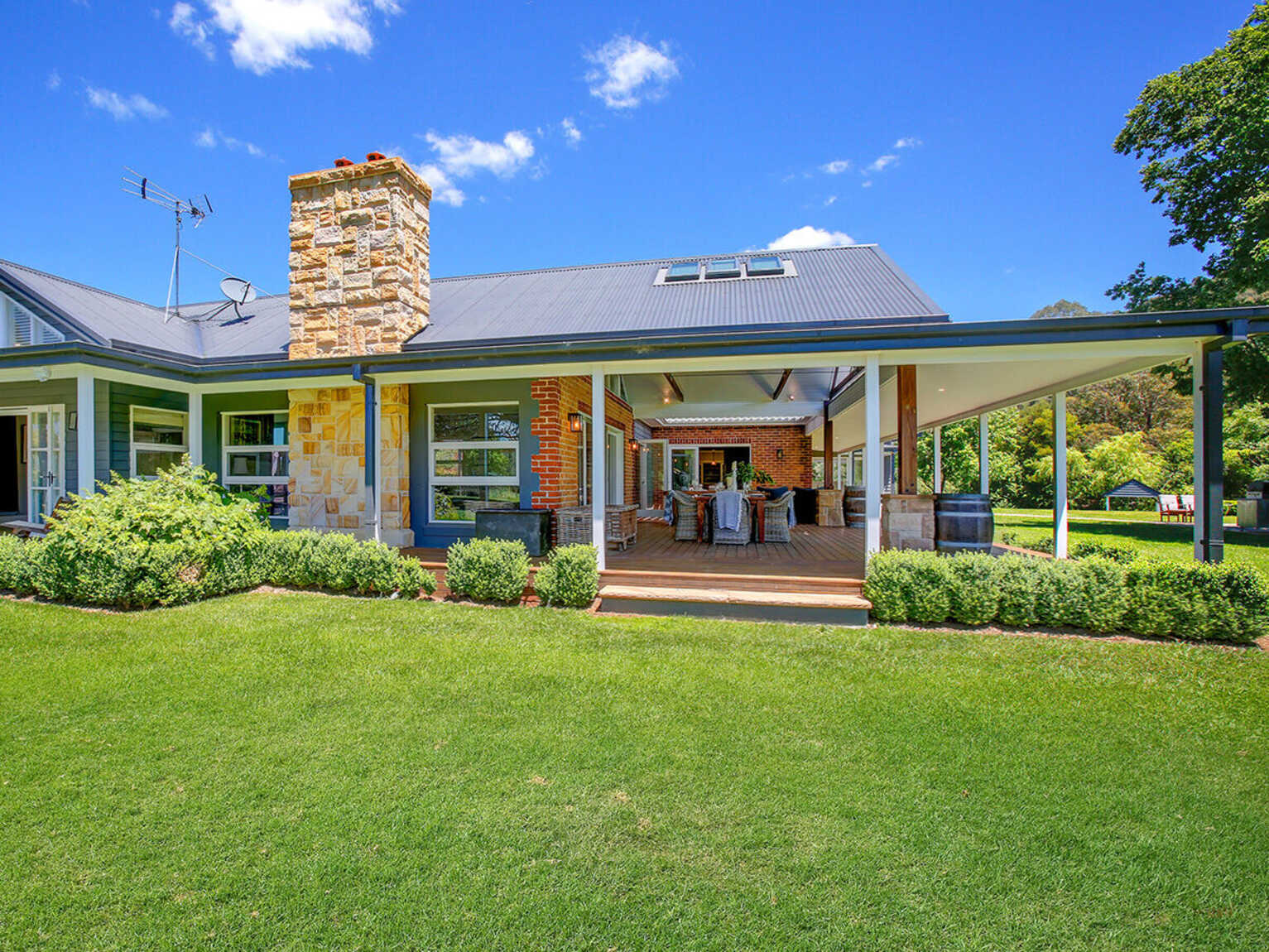 111 Greasons Road Bundanoon