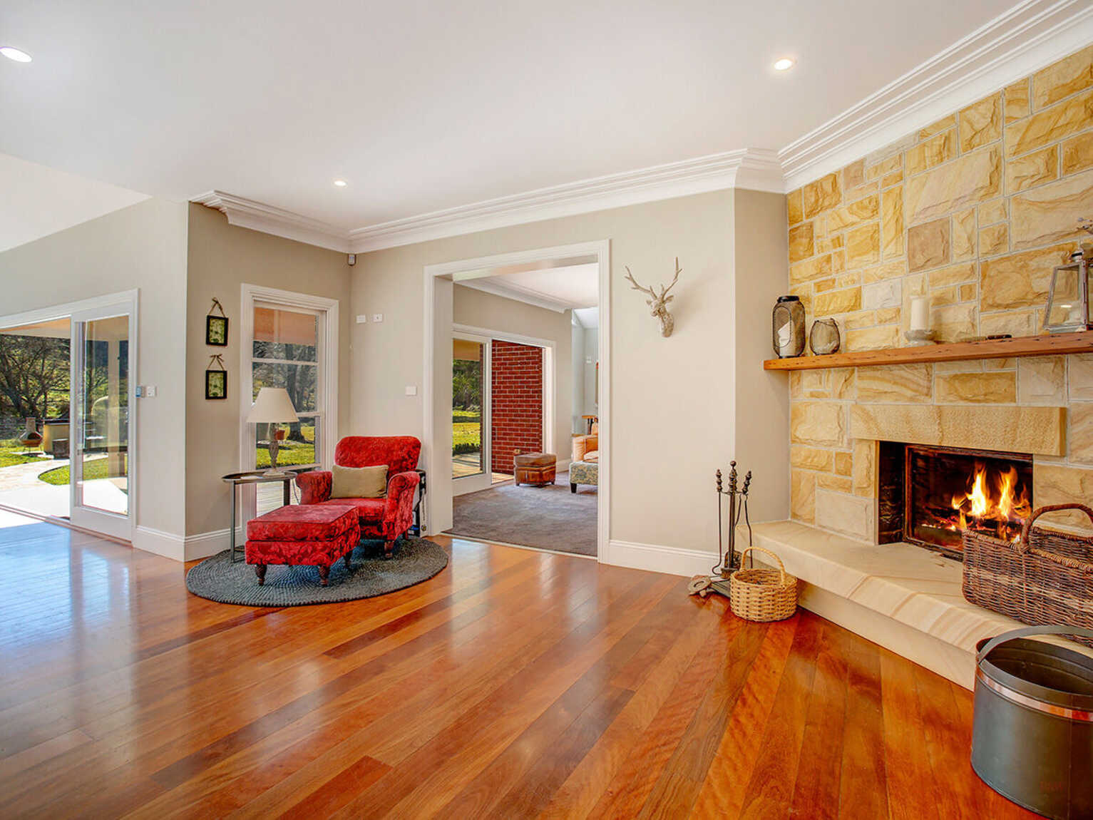 111 Greasons Road Bundanoon