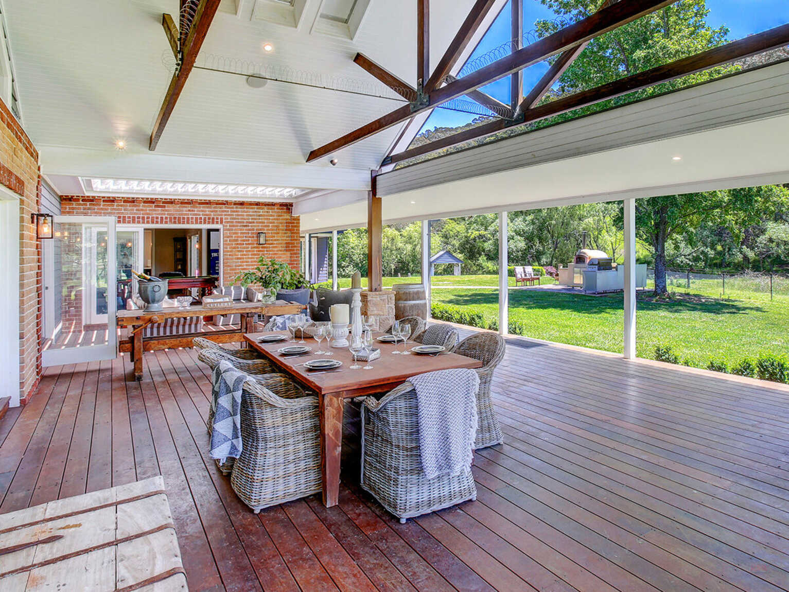 111 Greasons Road Bundanoon