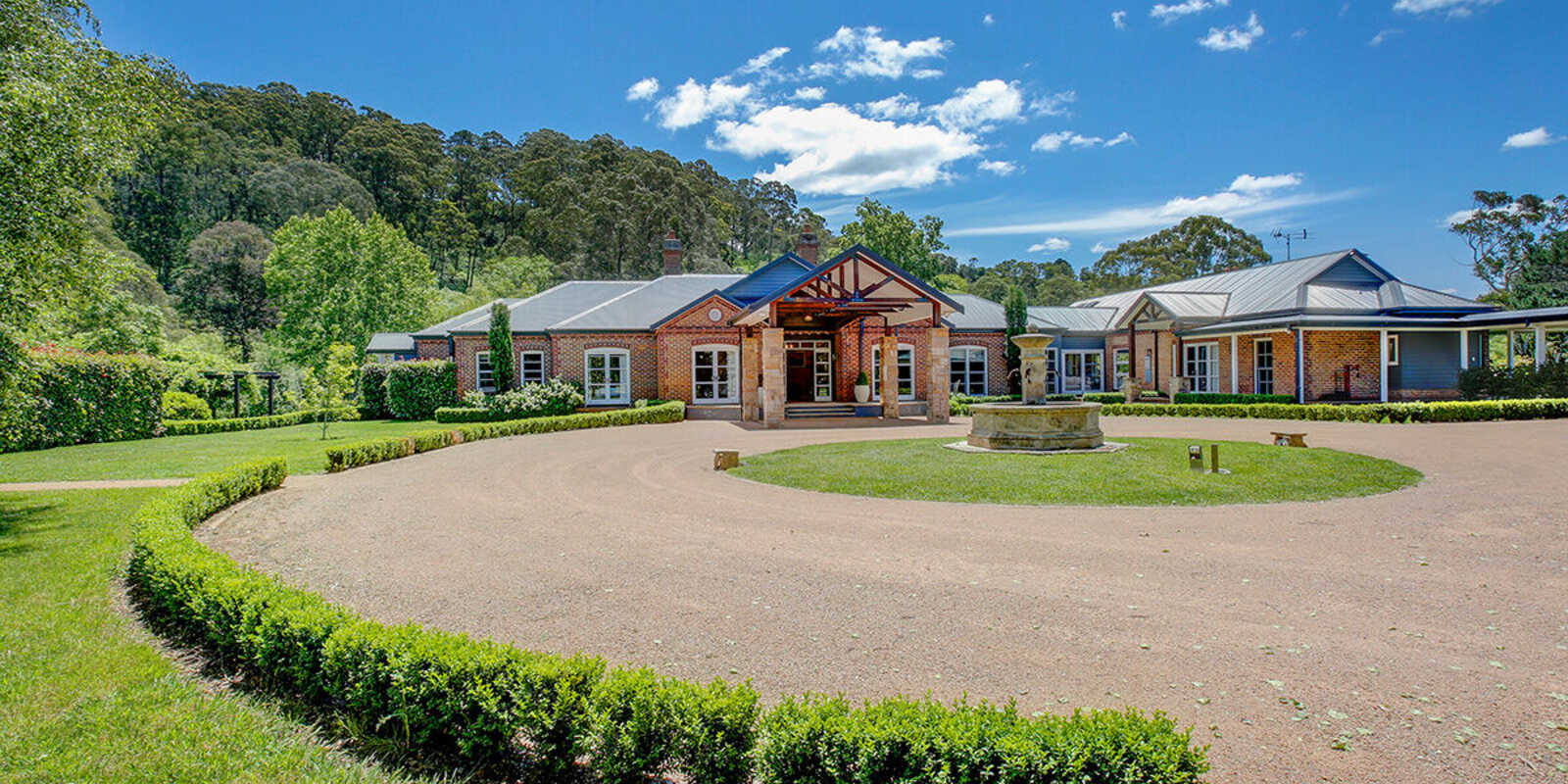 111 Greasons Road Bundanoon