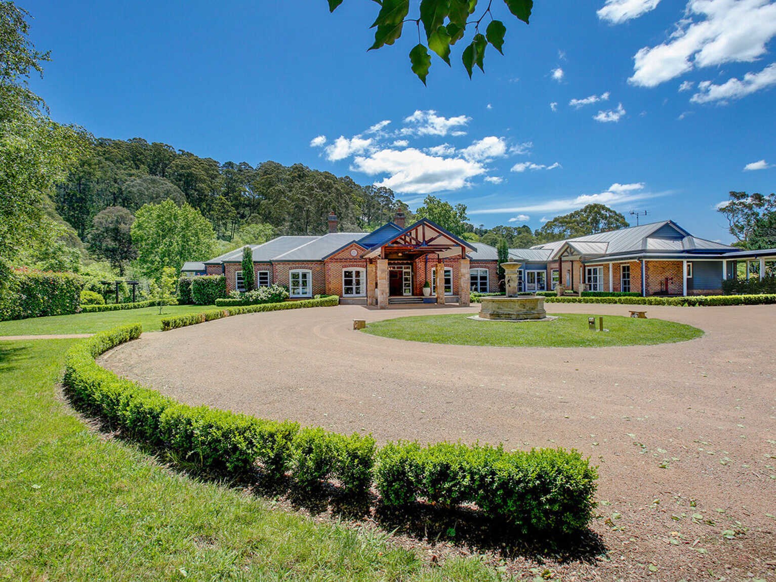 111 Greasons Road Bundanoon