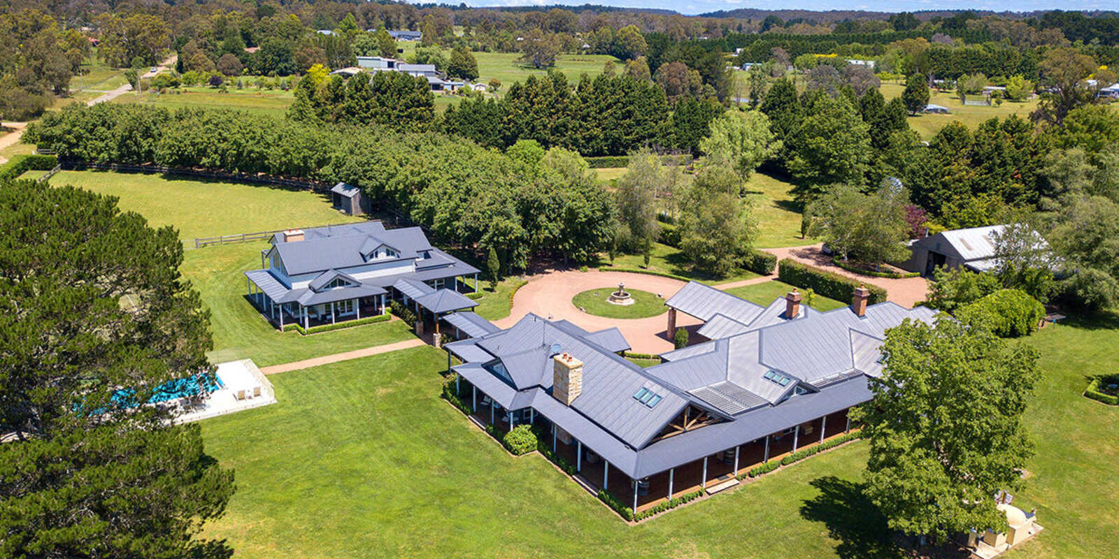 111 Greasons Road Bundanoon