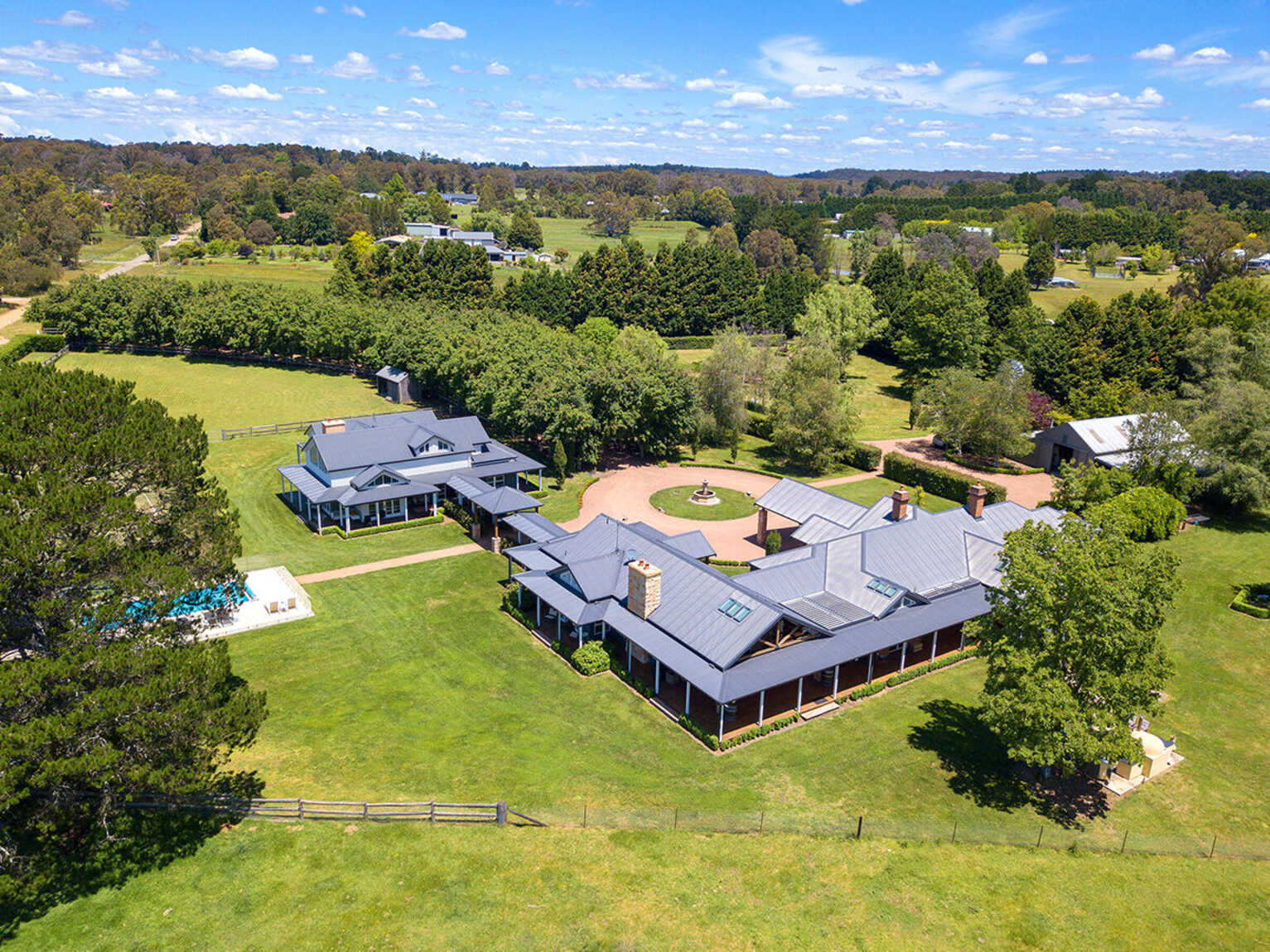 111 Greasons Road Bundanoon
