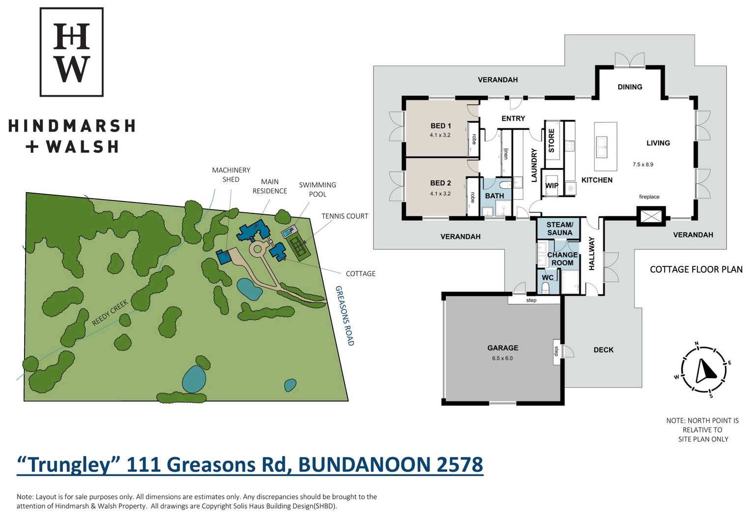 111 Greasons Road Bundanoon
