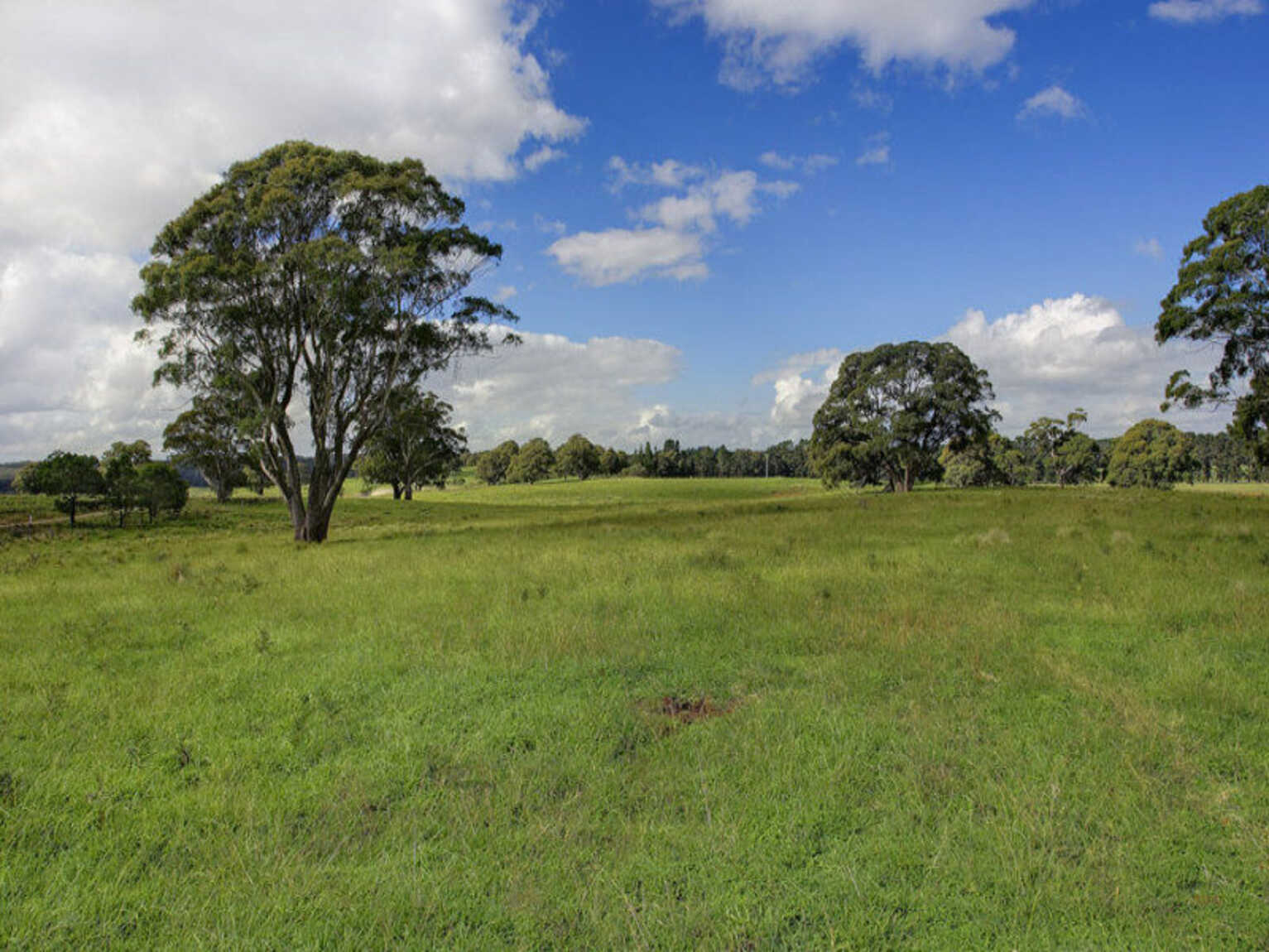 Lot 1 Bumballa Road Wingello Lot 1 Bumballa Road Wingello