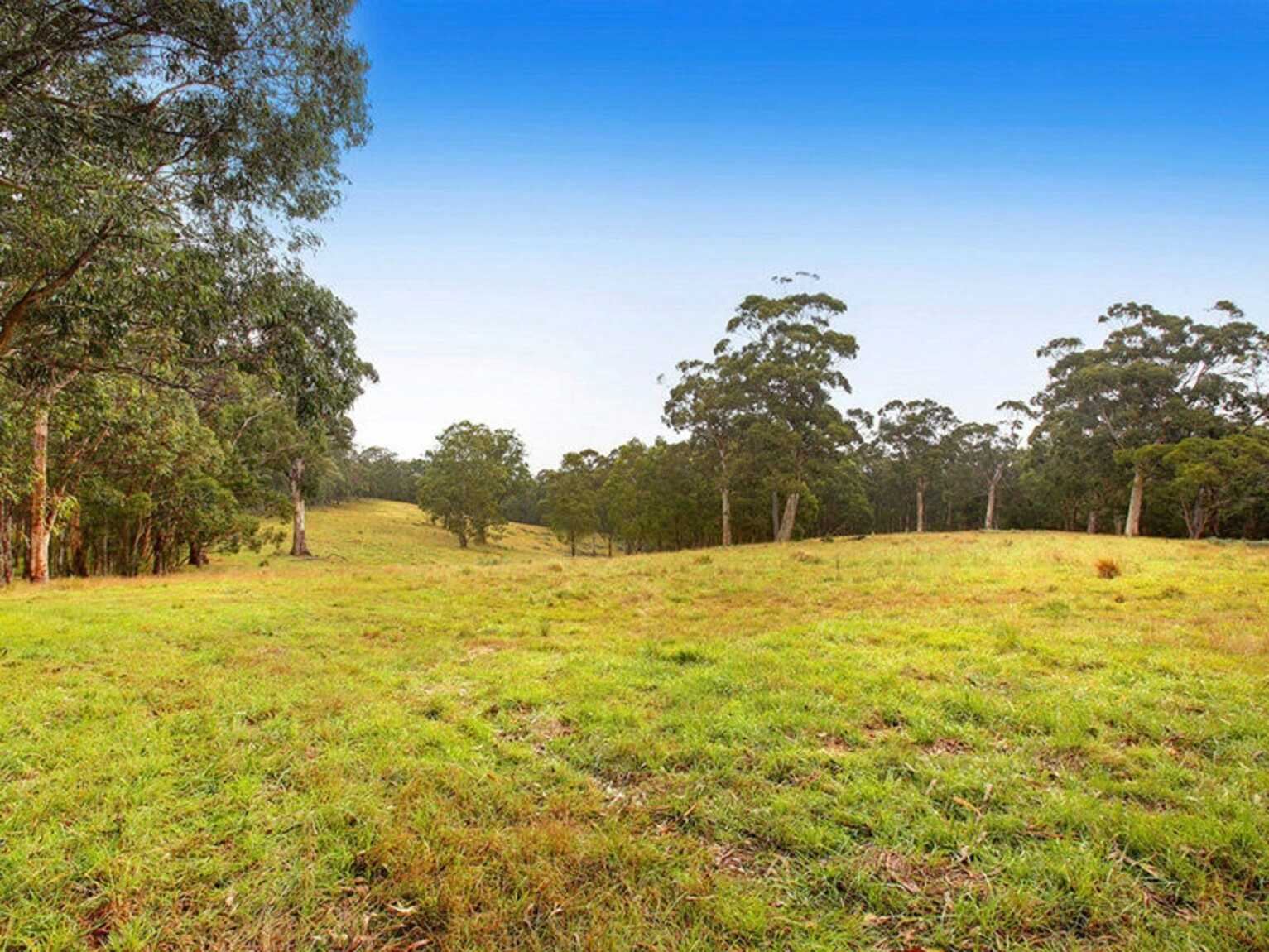 370 Nowra Road Moss Vale 370 Nowra Road Moss Vale