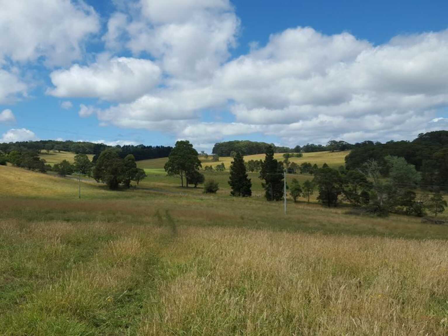 Lot 15 Greenhills Road Werai