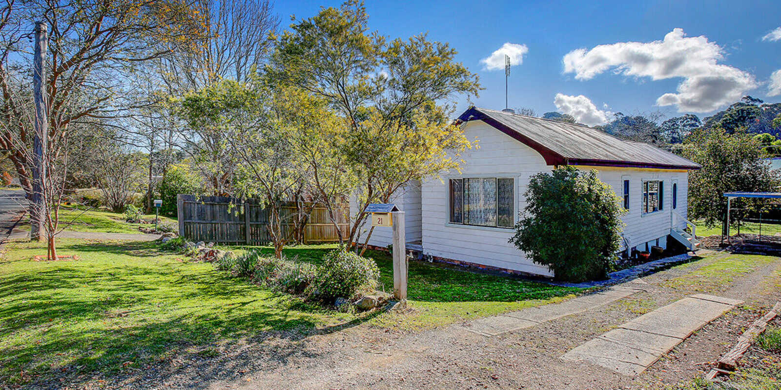 21 Ebury Street Bundanoon 21 Ebury Street Bundanoon