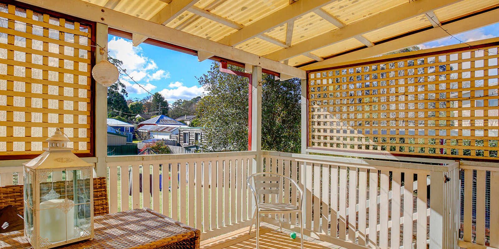 21 Ebury Street Bundanoon 21 Ebury Street Bundanoon
