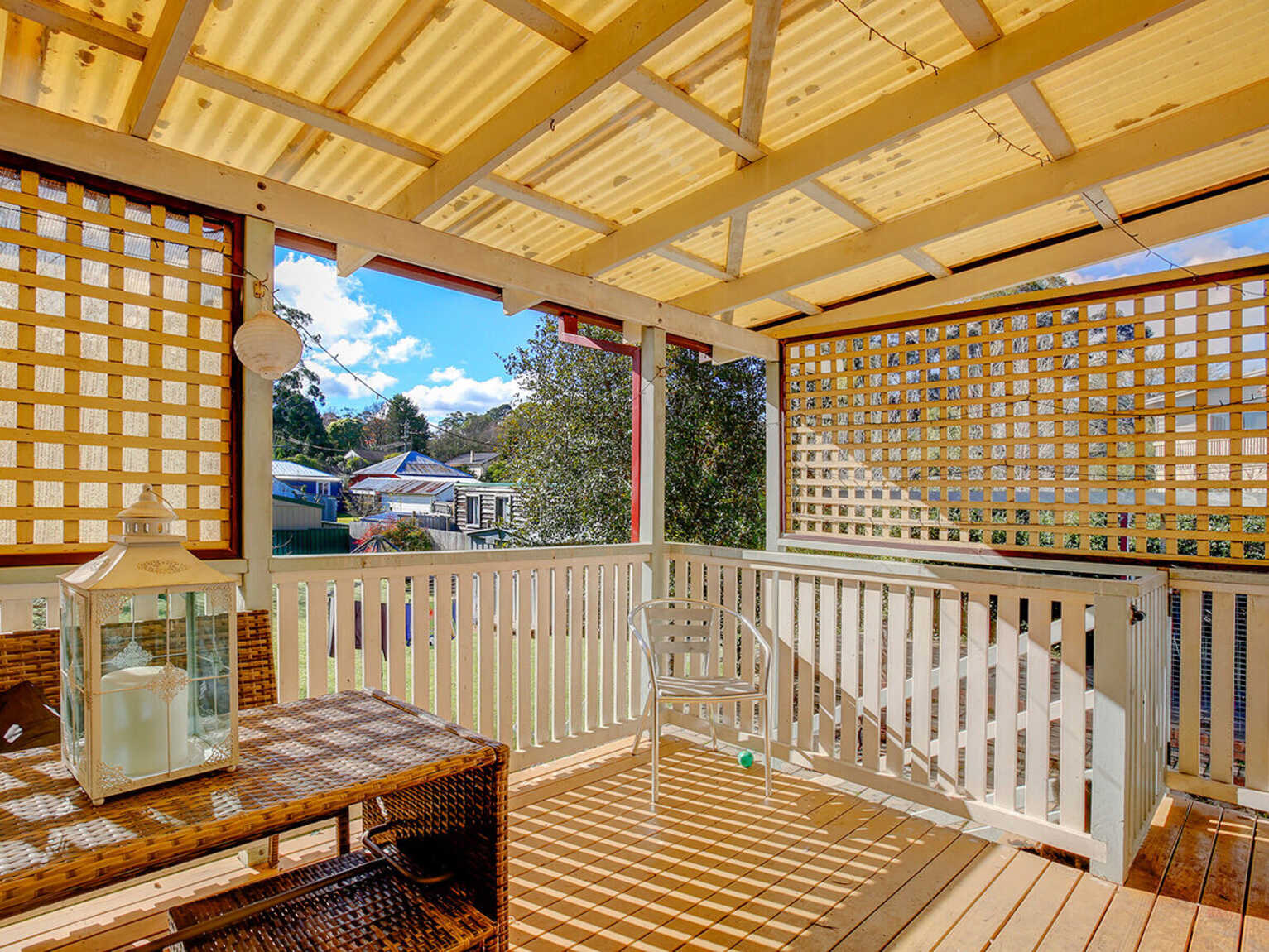 21 Ebury Street Bundanoon 21 Ebury Street Bundanoon