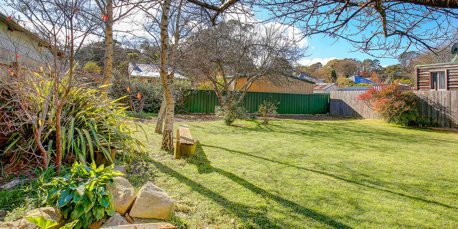 21 Ebury Street Bundanoon 21 Ebury Street Bundanoon