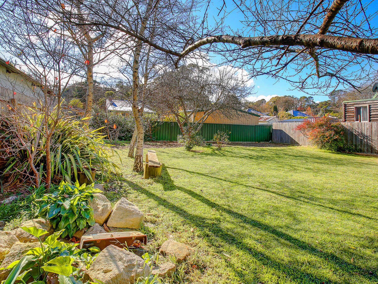 21 Ebury Street Bundanoon 21 Ebury Street Bundanoon