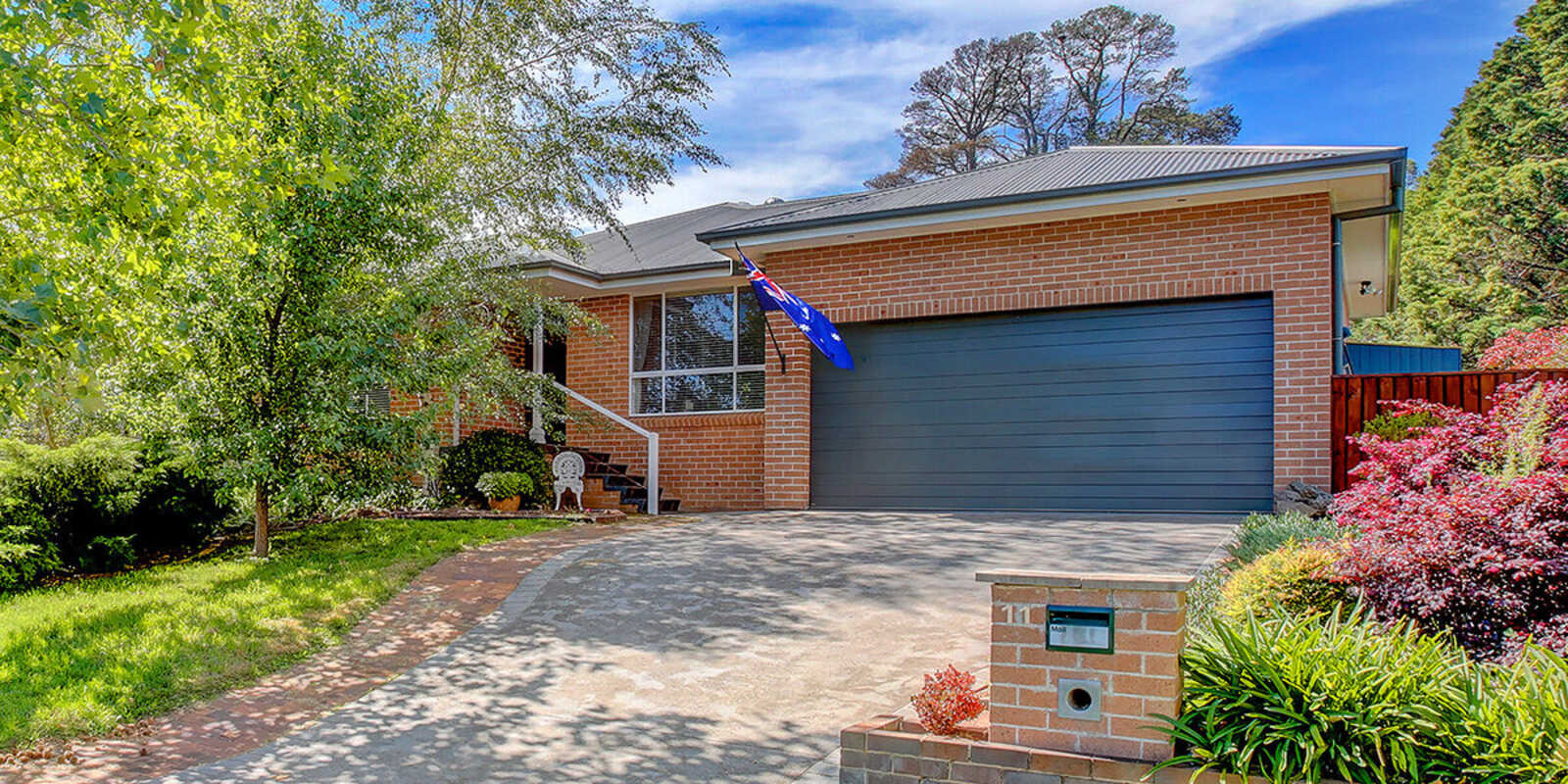 11 Morrice Court Moss Vale
