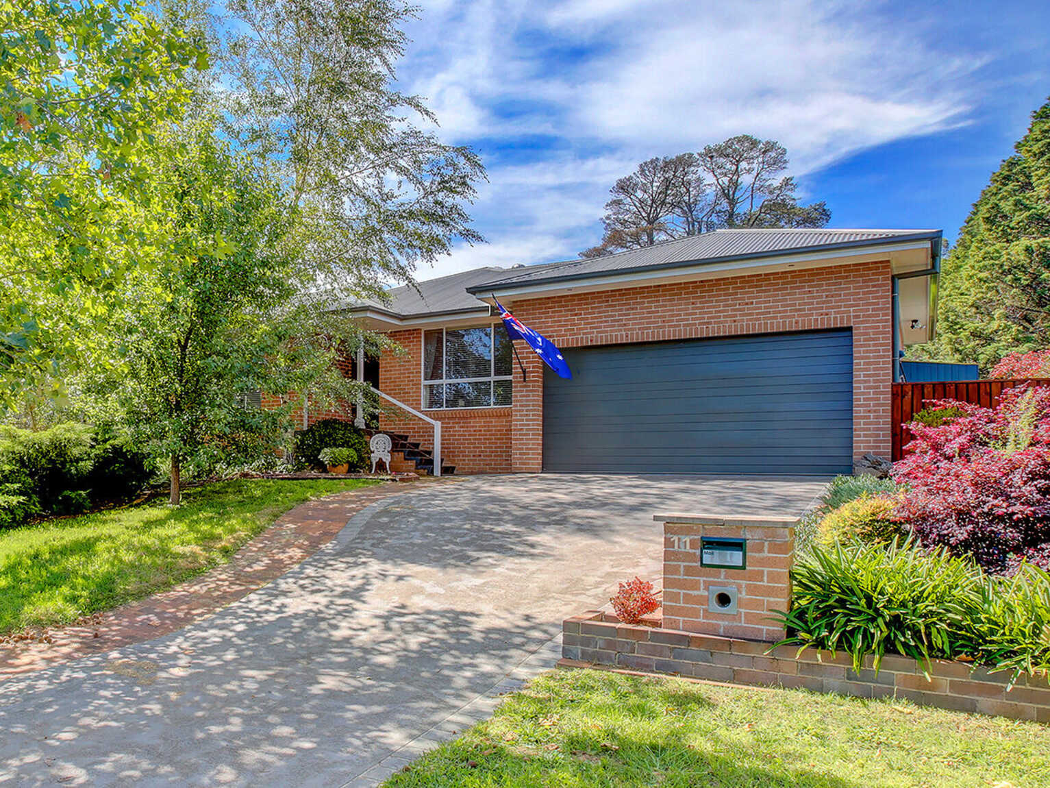 11 Morrice Court Moss Vale