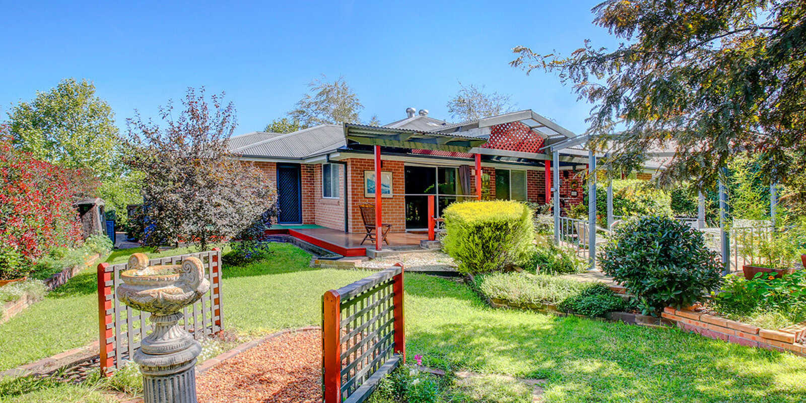 11 Morrice Court Moss Vale