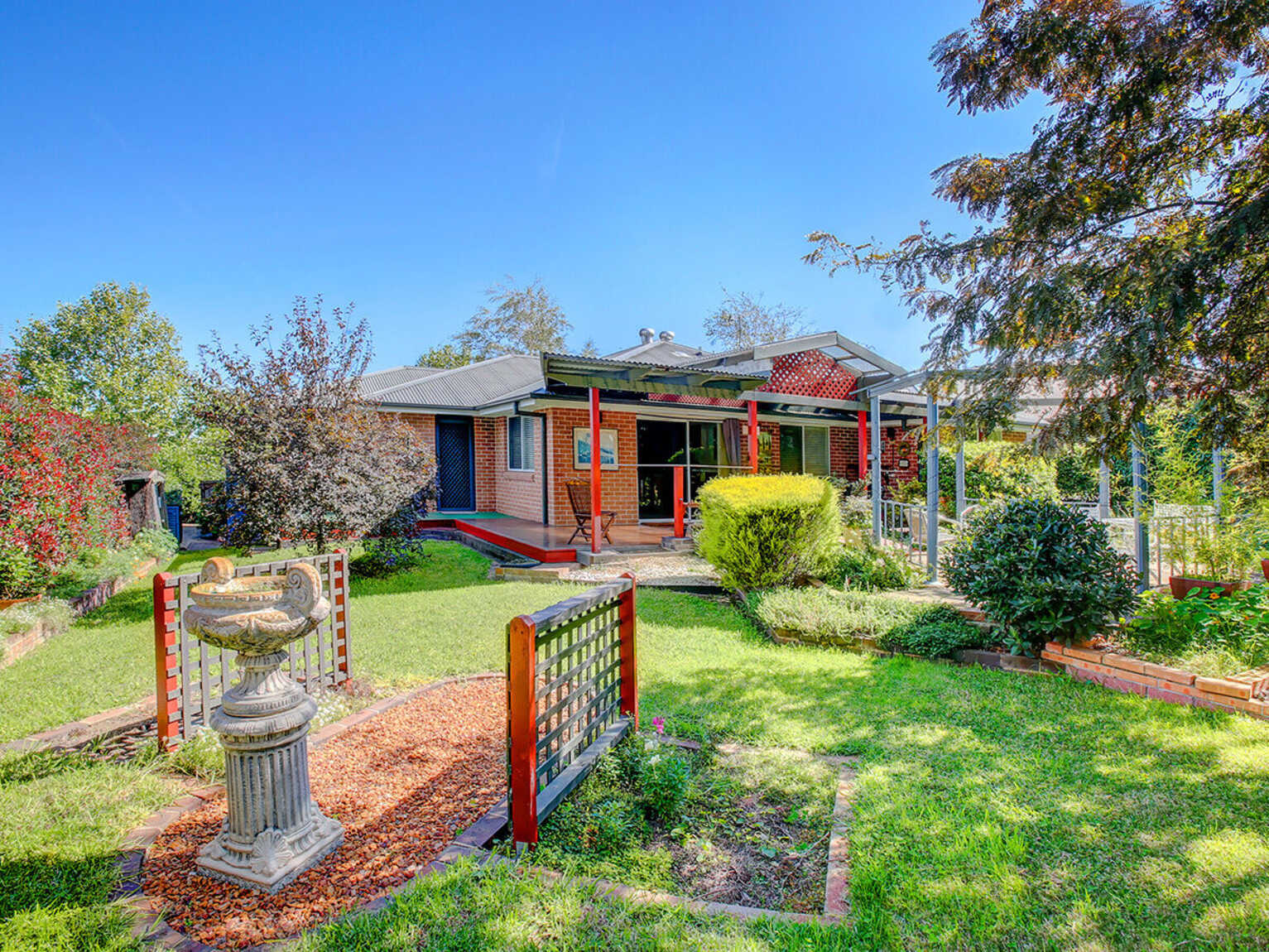11 Morrice Court Moss Vale