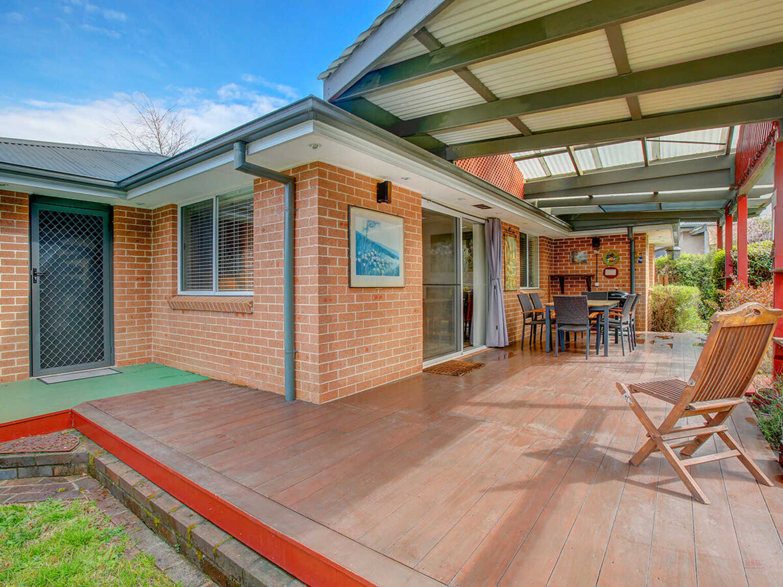 11 Morrice Court Moss Vale