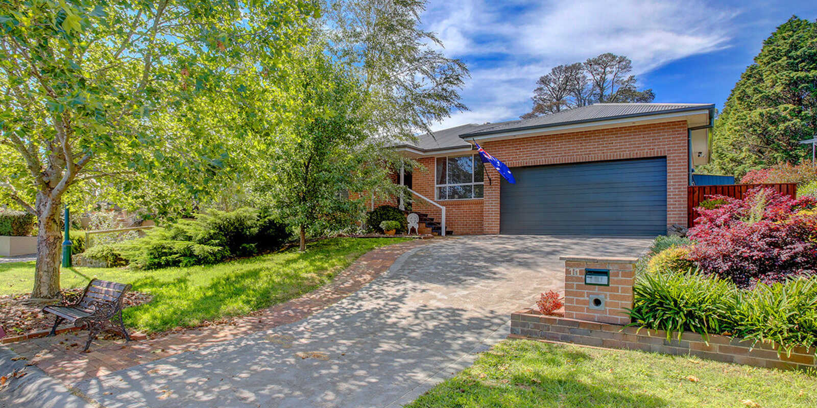 11 Morrice Court Moss Vale