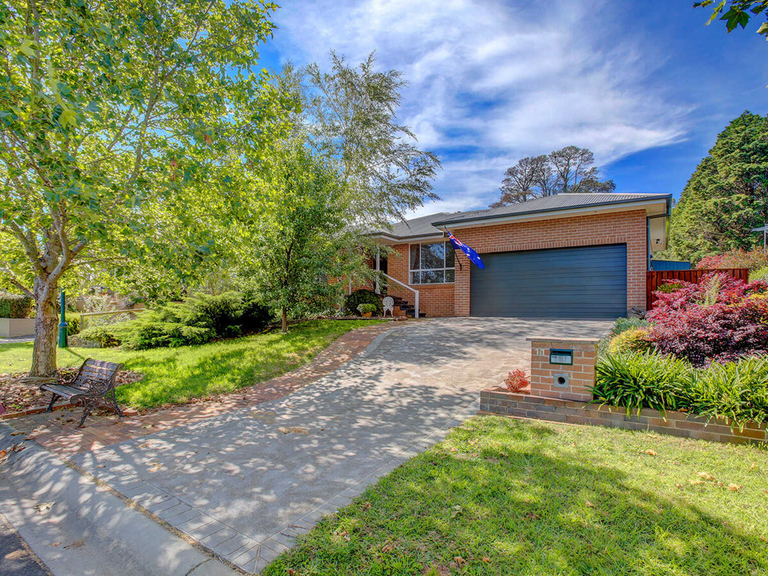 11 Morrice Court Moss Vale