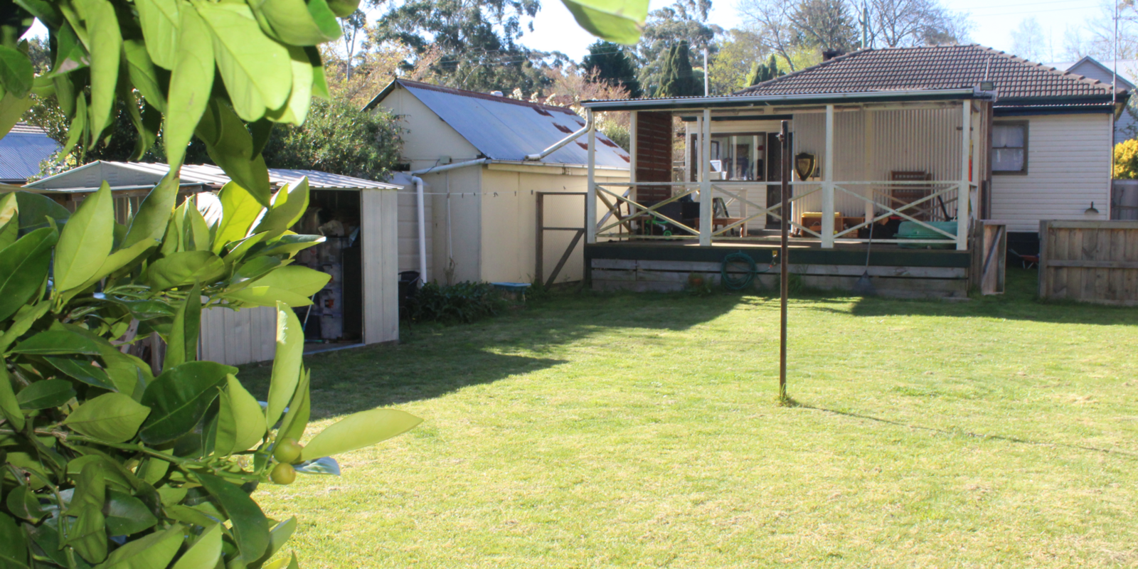 10 Old Wingello Road Bundanoon