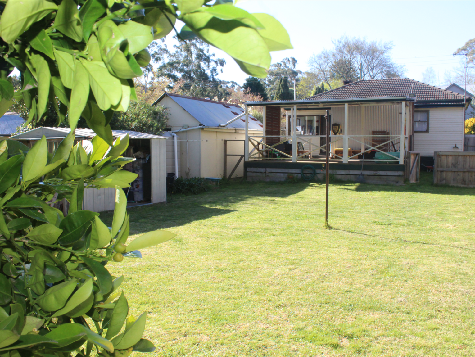 10 Old Wingello Road Bundanoon
