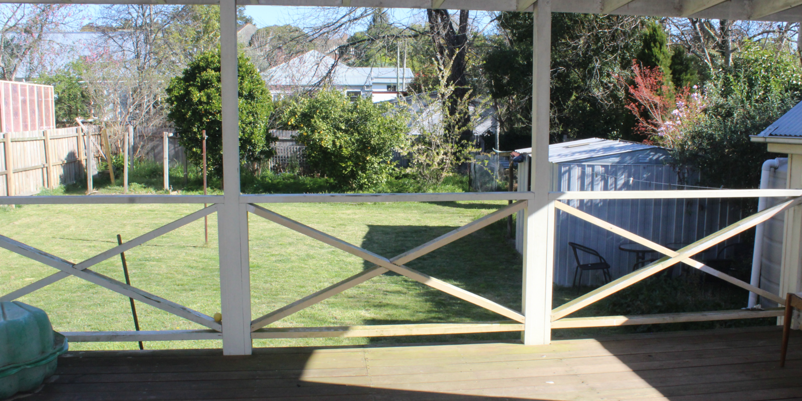 10 Old Wingello Road Bundanoon